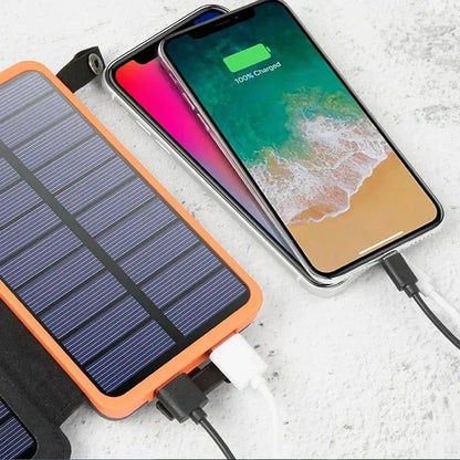 SolarFold – Sun-Powered, Adventure-Ready