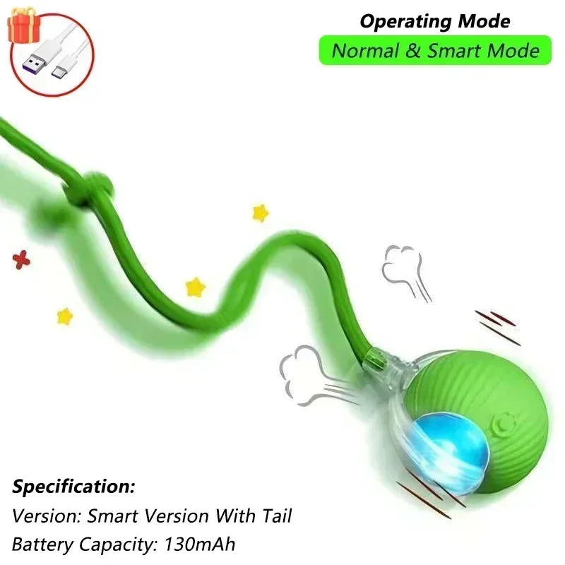 Ball Toy