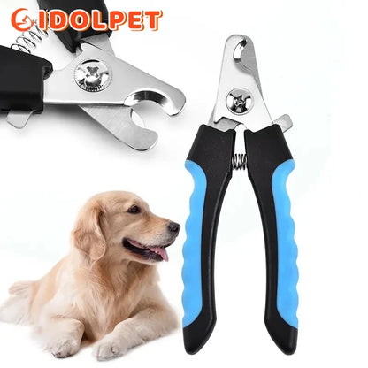 Pet Nail Clipper