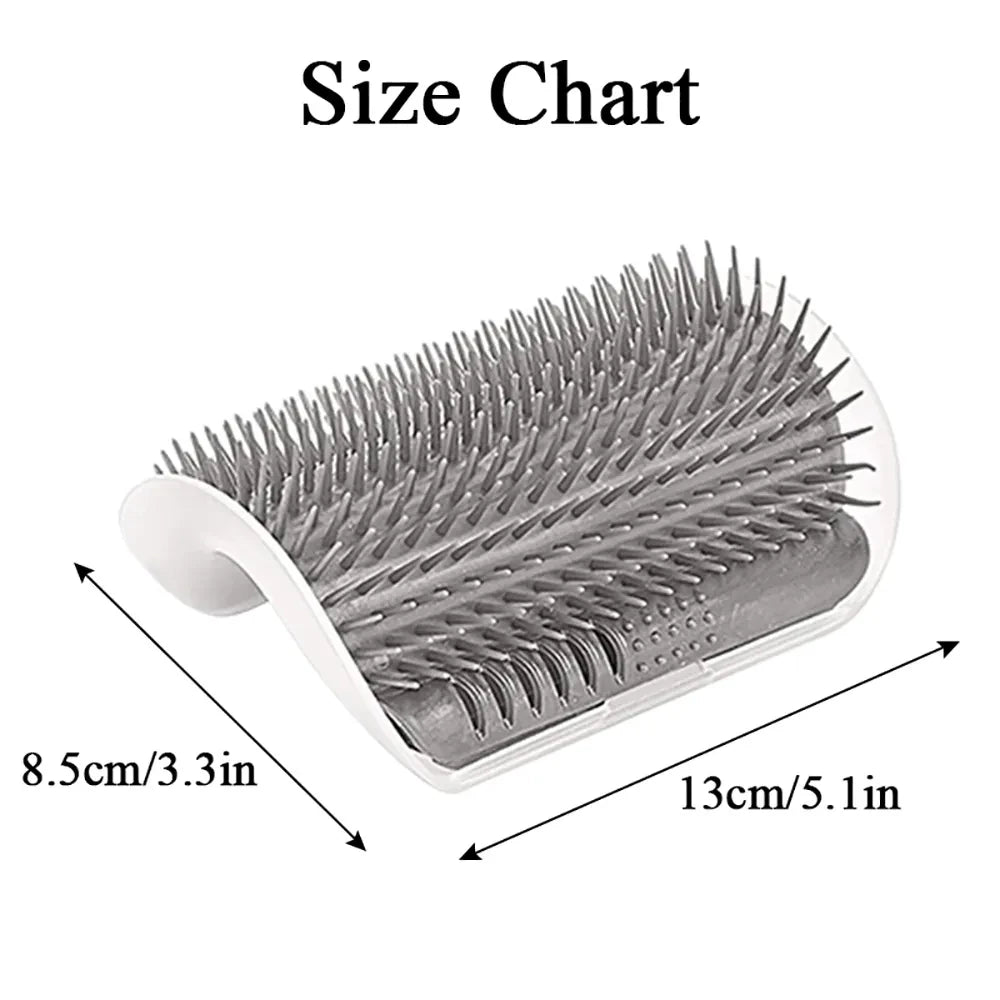Scratcher Massager ⚠️ Limited stock – don’t miss out!