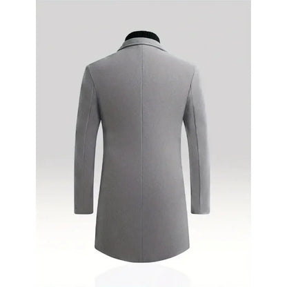 Casual Solid Color Sports Jacket — Spring & Autumn Lightweight Outerwear