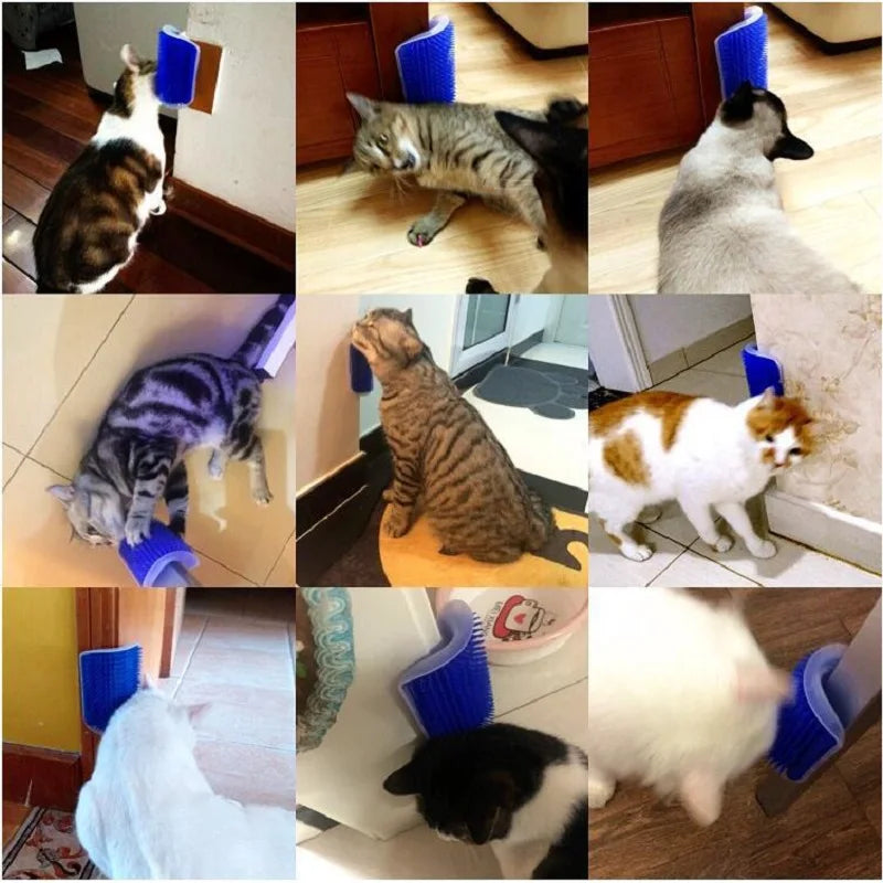 Scratcher Massager ⚠️ Limited stock – don’t miss out!
