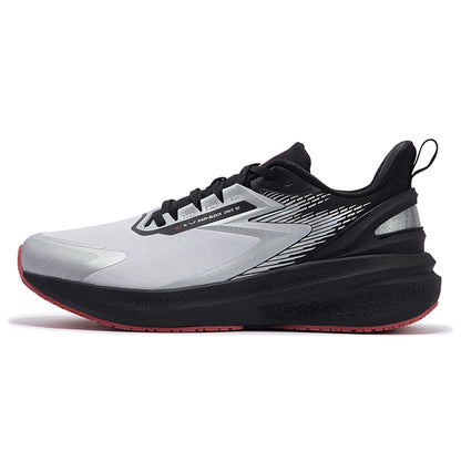 Rainblock Running Shoes — Anti-Splash, Rainproof, Cushioned, Non-Slip