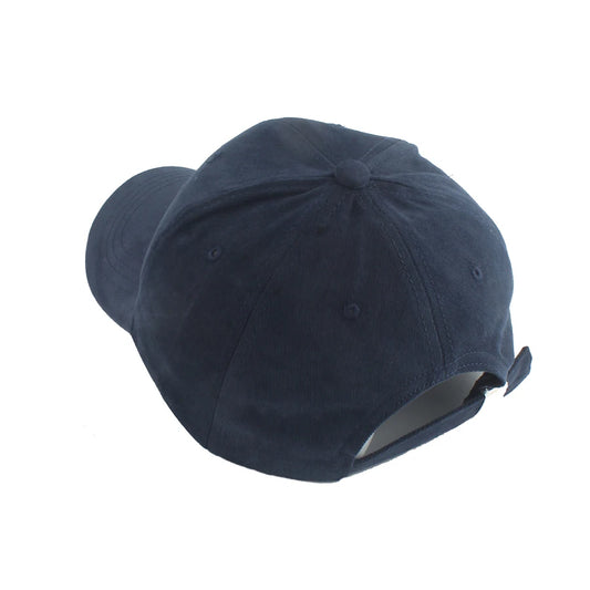 Solid Color Embroidered Snapback | Hiphop Street Cap – Adjustable Sun Protection