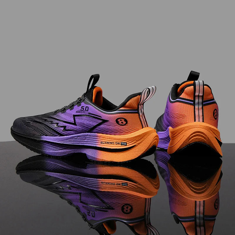 CarbonEdge Marathon Pro