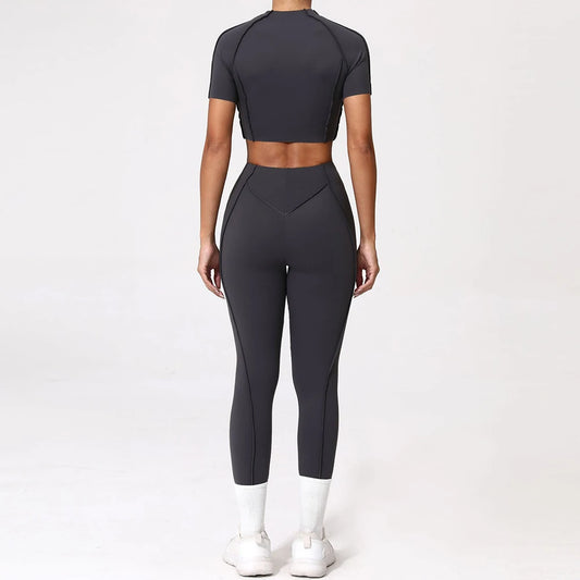 SkinForm Lite Set – Second Skin Fit + Leggings
