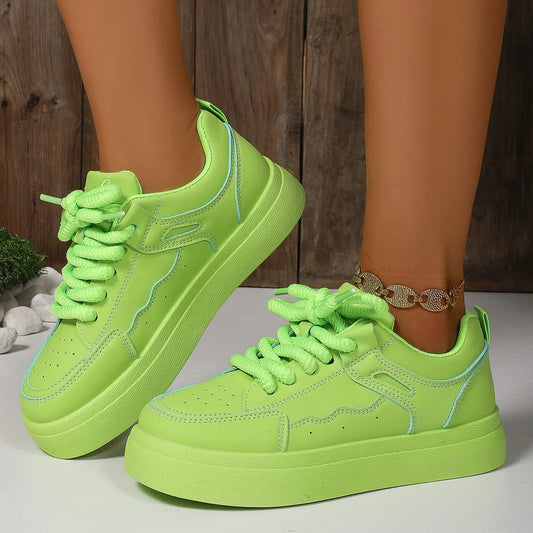 GreenStride Luxe