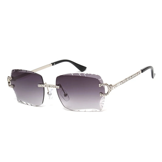 AeroBridge 2025 | Aviator Double Bridge Sunglasses – Sleek & Reflective