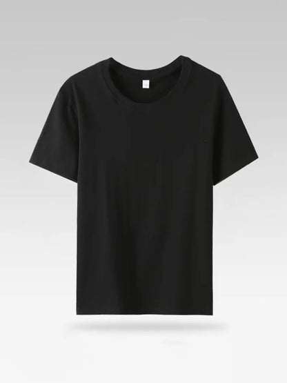 Everyday Essential – 100% Cotton Loose Fit T-Shirt
