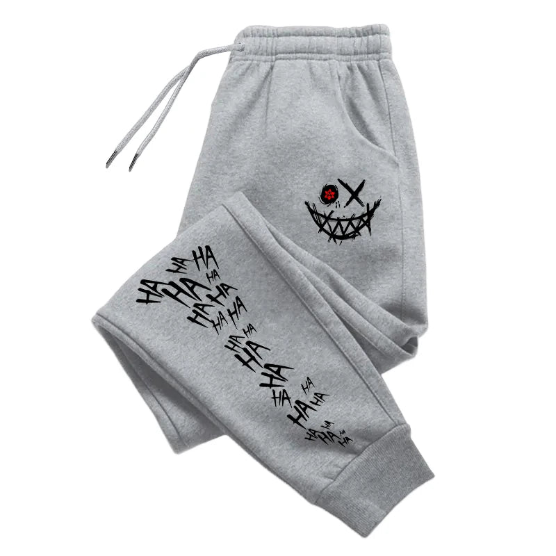 Hooded Sweatshirt & Joggers Set – Urban Winter Style