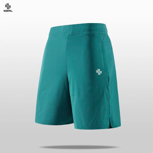 2025 Summer Fitness Shorts — Unisex Light, Quick-Dry & Breathable Gym Shorts, Stylish Beach Pants