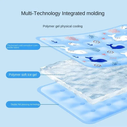 Cooling Pad