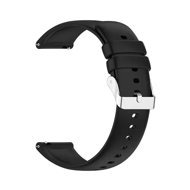 Vintage Multi-sided Glass Watch – Unique Luxury Design