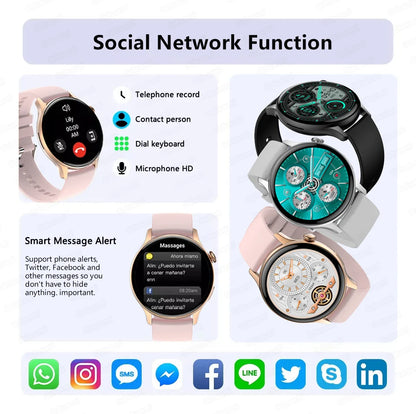Rectangle Stainless Steel Watch Set – Luxury Timepieces