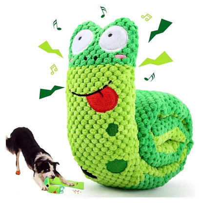 Puppy Toys