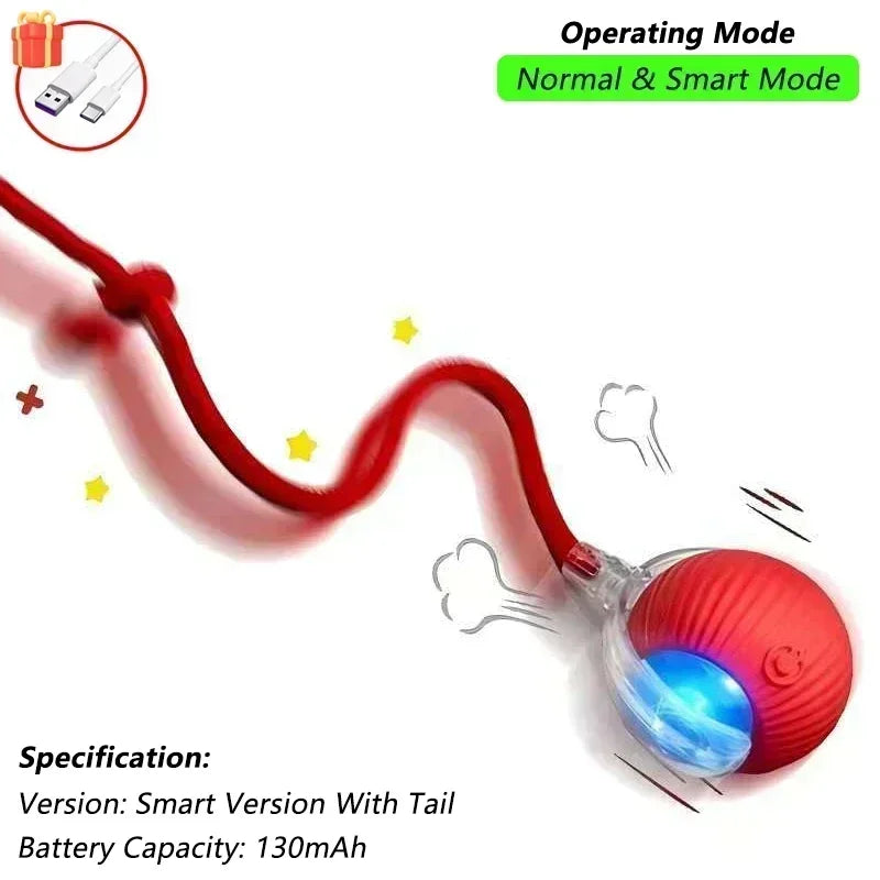 Ball Toy