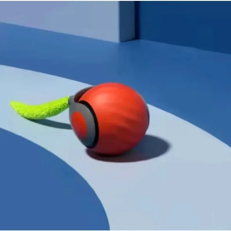 Interactive ball