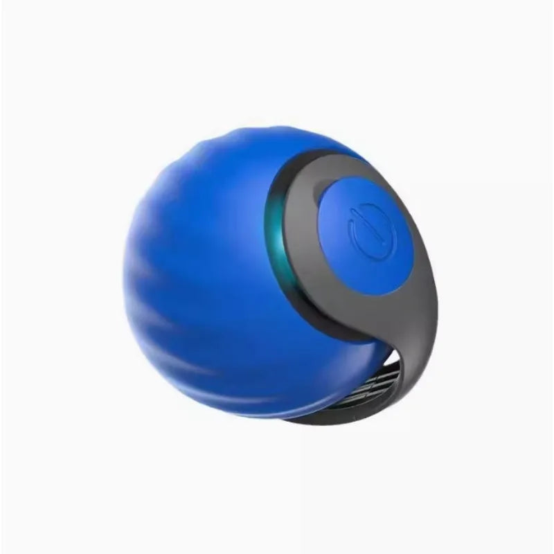Interactive ball