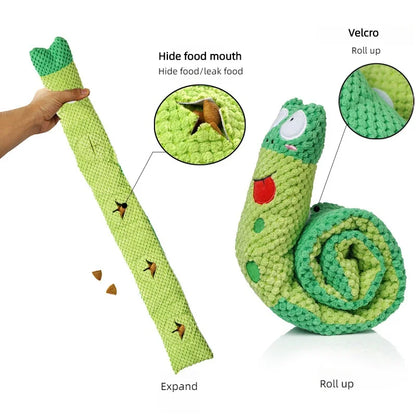 Puppy Toys