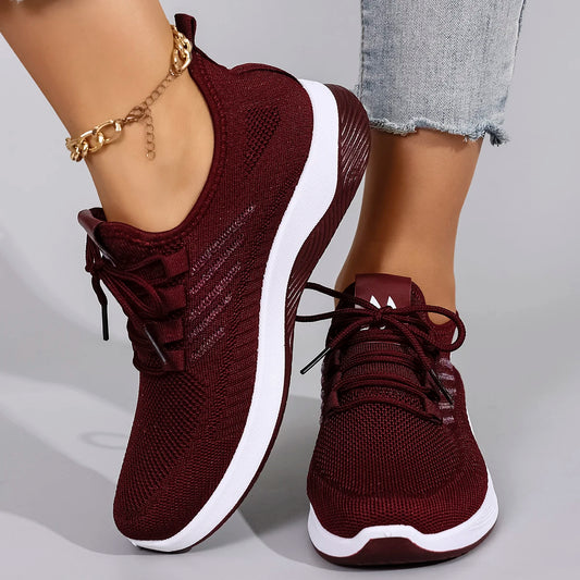 CoyClean AirWeave | Summer Mesh Sneakers – Ultra Light, All-Day Comfort
