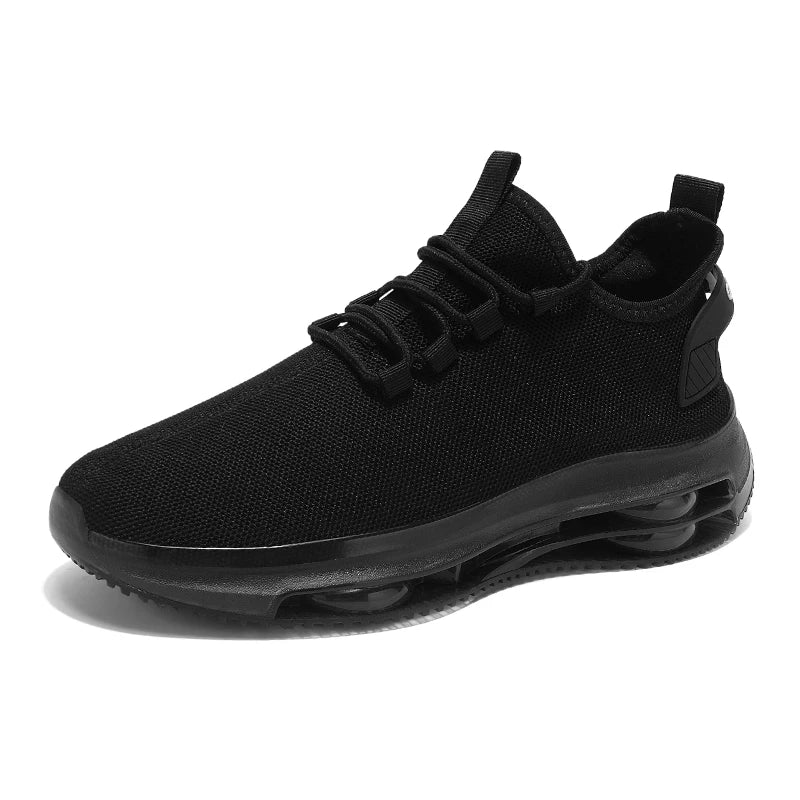 ComfortMax Sneakers | Breathable Mesh Running Shoes – Lightweight, Outdoor Casual Jogging Sneakers