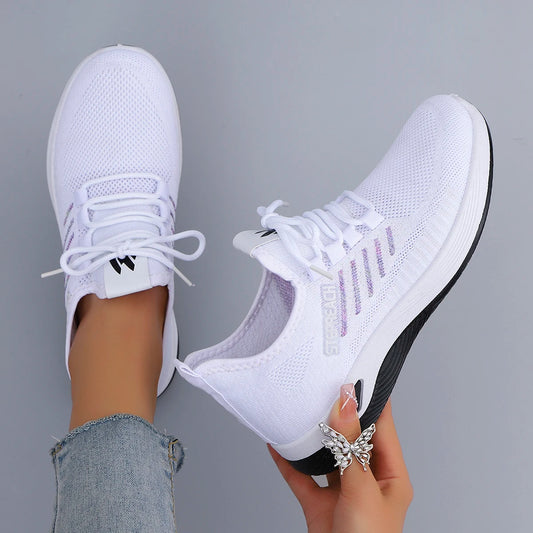 CoyClean AirWeave | Summer Mesh Sneakers – Ultra Light, All-Day Comfort