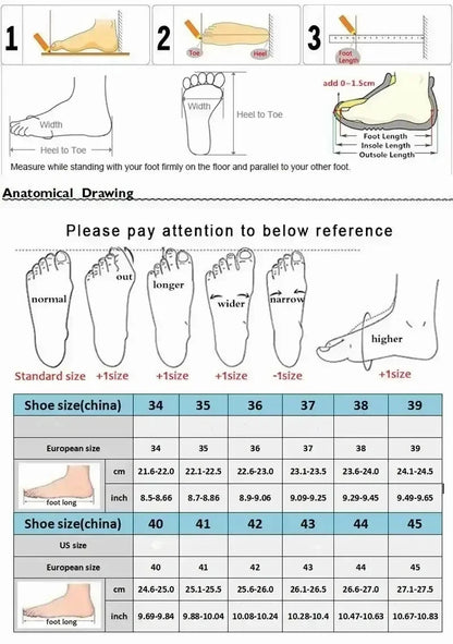 FrostStep | High Top Warm Snow Boots – Plus Size Winter Shoes