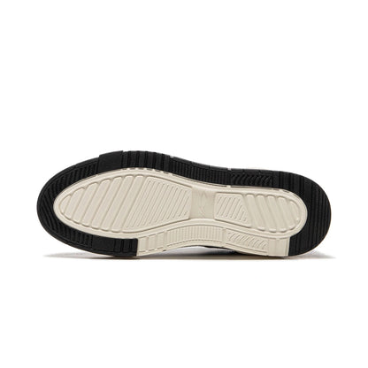 Common 80s Lifestyle Sneakers — Dual Cushion, Classic Comfortable Leisure Shoes