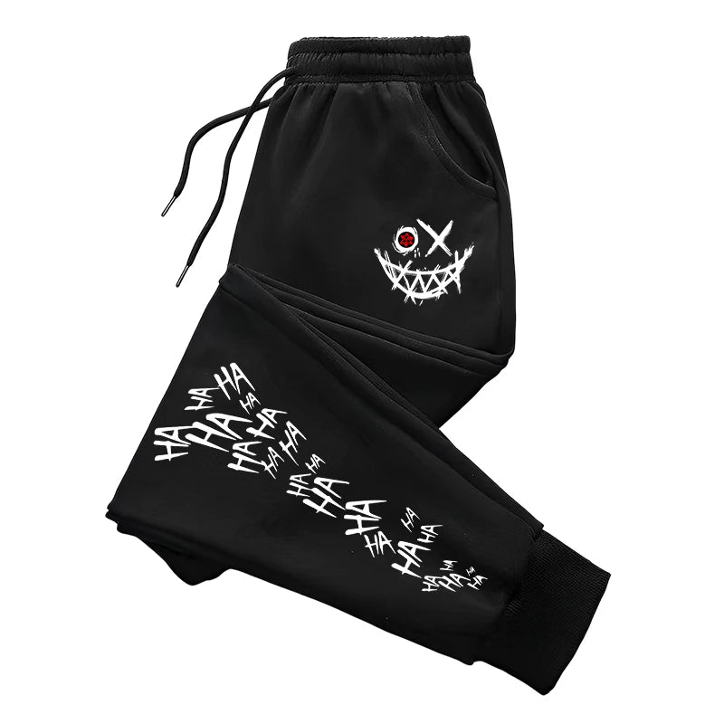 Hooded Sweatshirt & Joggers Set – Urban Winter Style