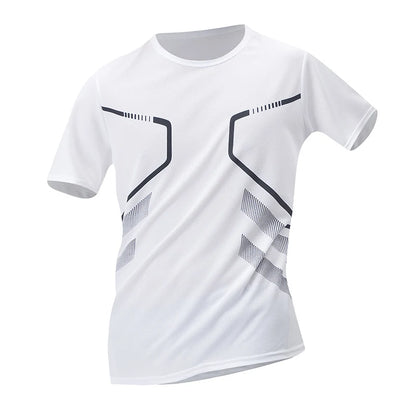 3-Pack Quick-Dry Performance Tee
