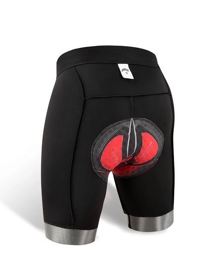 Shockproof Cycling Underwear Shorts