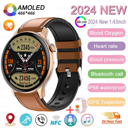Rectangle Stainless Steel Watch Set – Luxury Timepieces