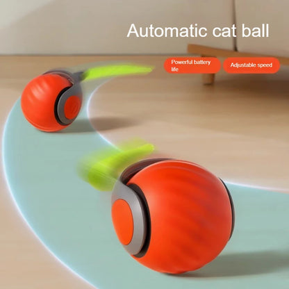 Interactive ball