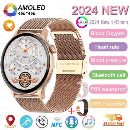 Rectangle Stainless Steel Watch Set – Luxury Timepieces