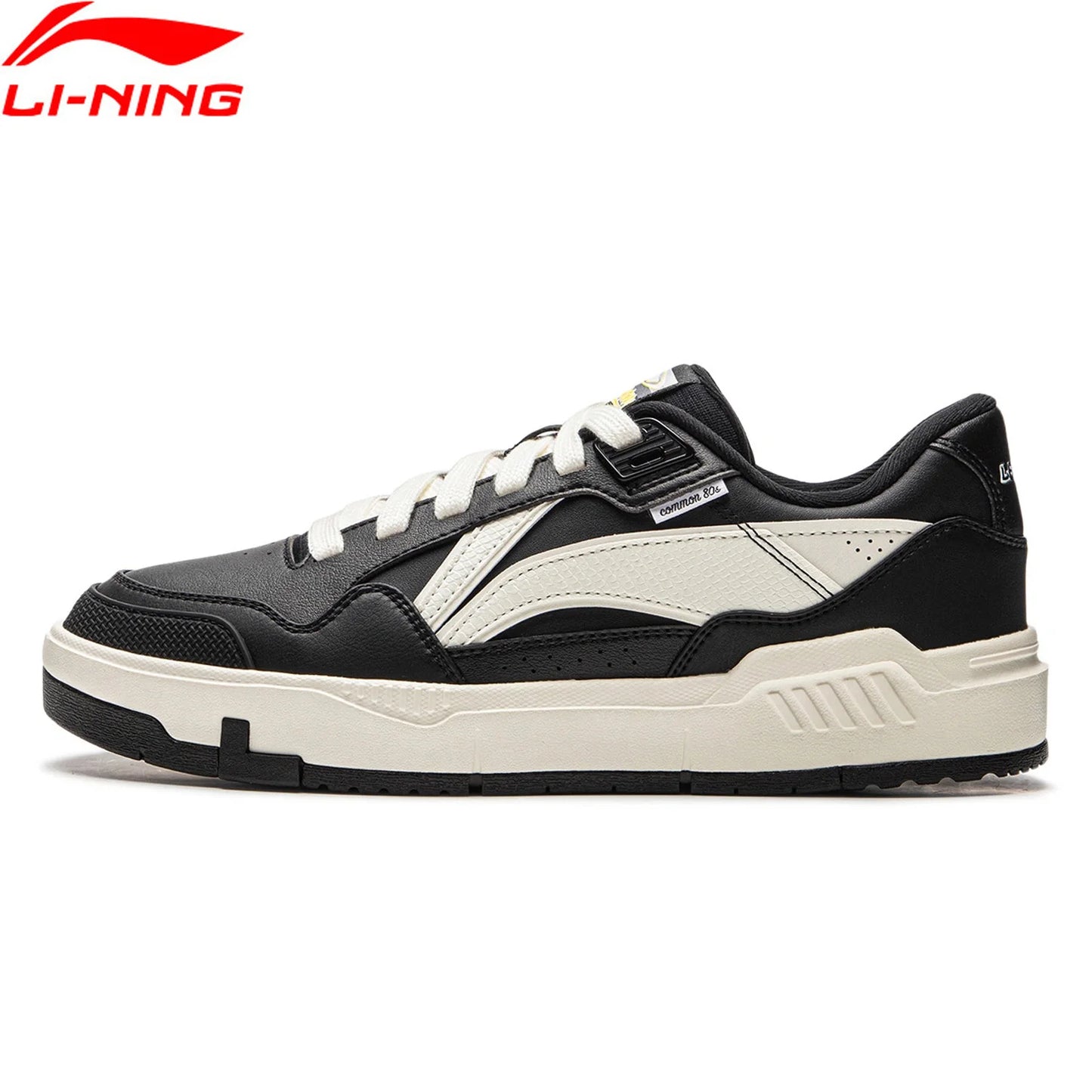 Common 80s Lifestyle Sneakers — Dual Cushion, Classic Comfortable Leisure Shoes