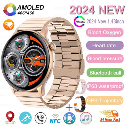 Rectangle Stainless Steel Watch Set – Luxury Timepieces
