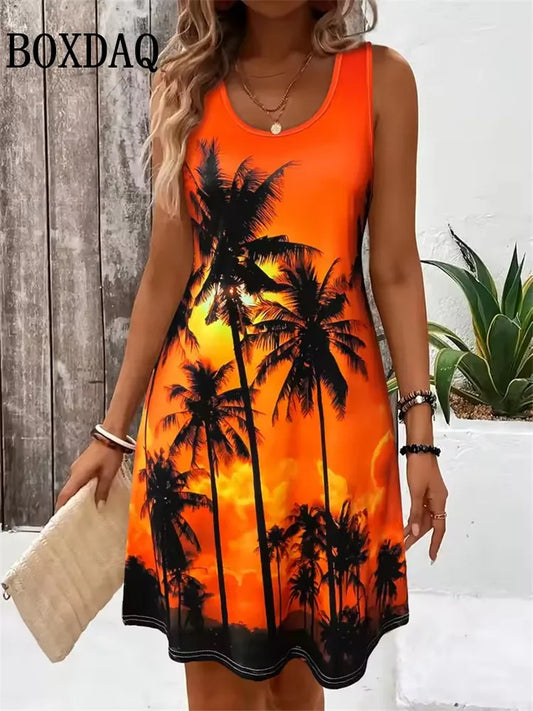 Solid Color V-Neck Mini Dress — Craft Cuff, Split Bow, Casual Party Wear