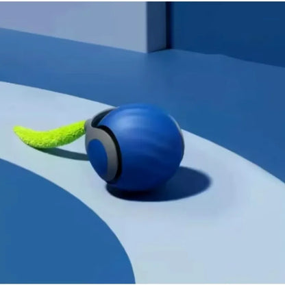 Interactive ball
