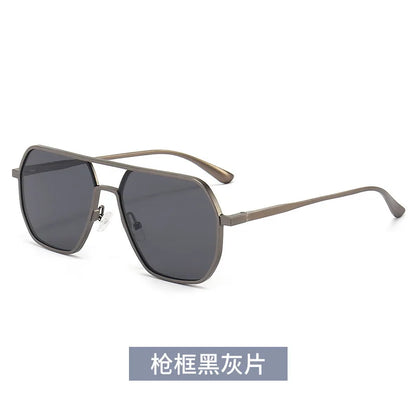 ChromaGuard | Photochromic Polarized Sunglasses – Day-to-Night Clarity