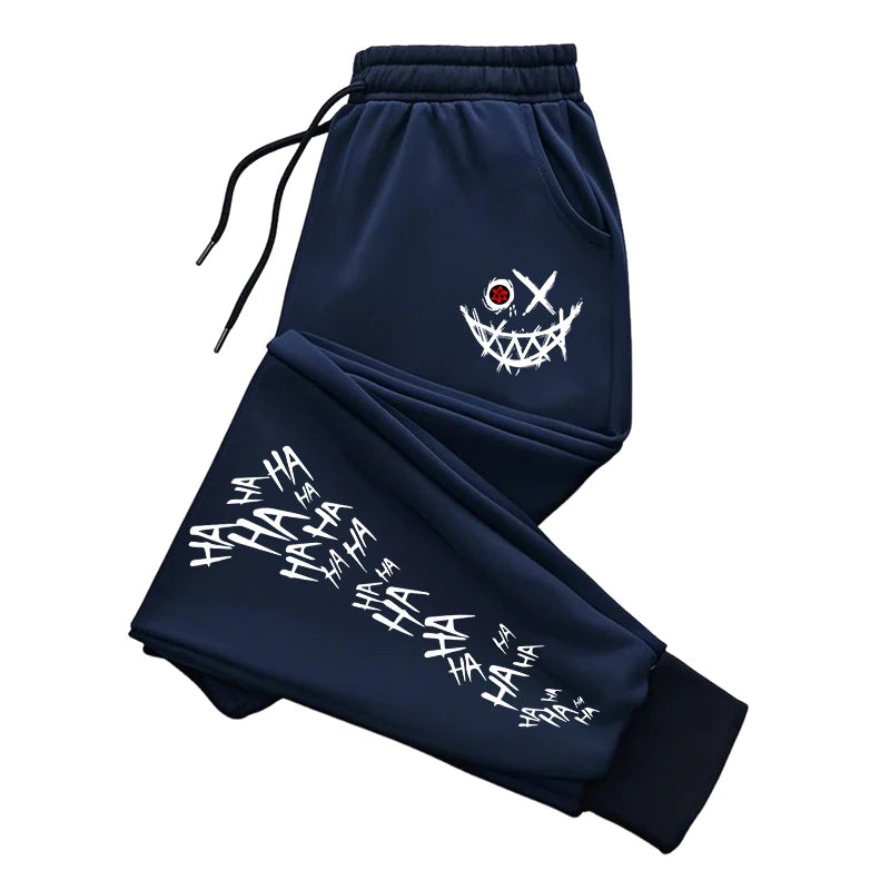 Hooded Sweatshirt & Joggers Set – Urban Winter Style