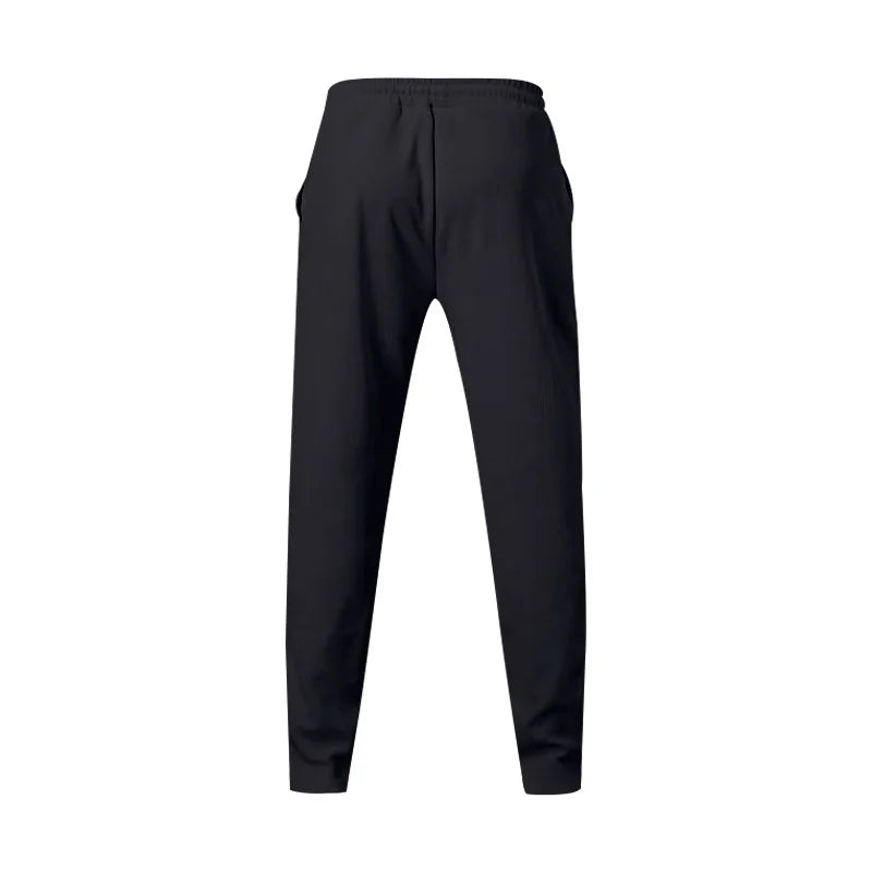 Loose Fit Cord Straight Pants – Spring/Summer Edition
