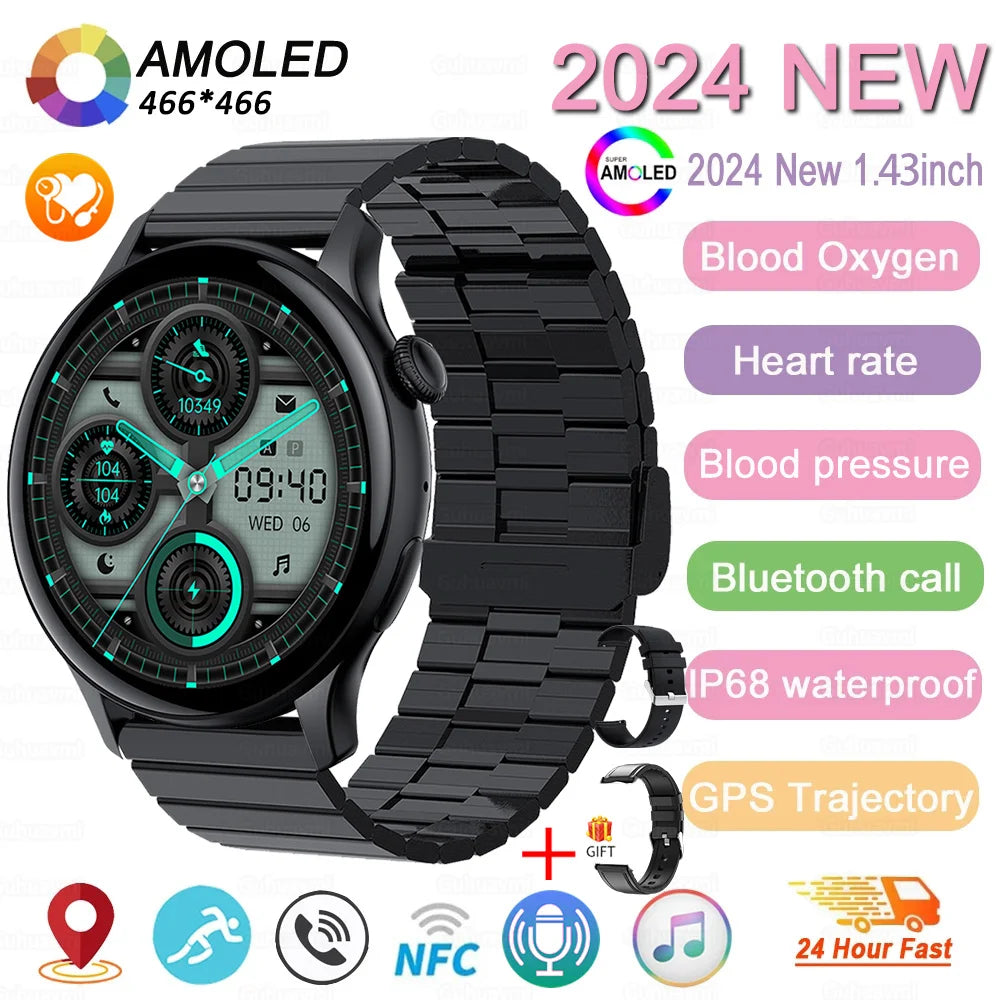 Rectangle Stainless Steel Watch Set – Luxury Timepieces