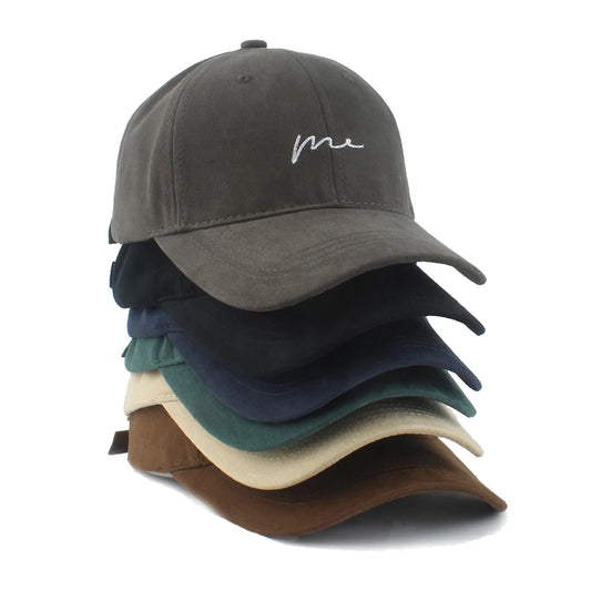 Solid Color Embroidered Snapback | Hiphop Street Cap – Adjustable Sun Protection
