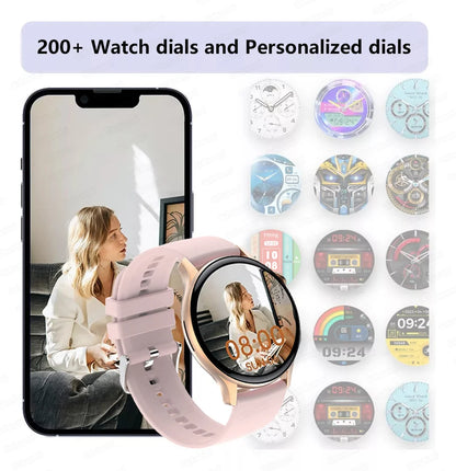 Rectangle Stainless Steel Watch Set – Luxury Timepieces