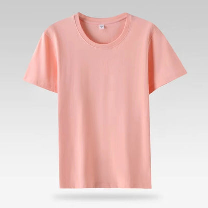 Everyday Essential – 100% Cotton Loose Fit T-Shirt