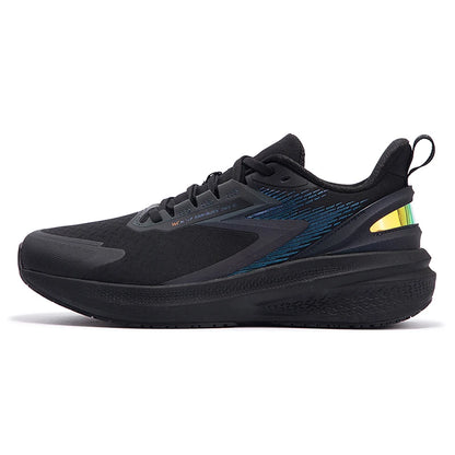 Rainblock Running Shoes — Anti-Splash, Rainproof, Cushioned, Non-Slip