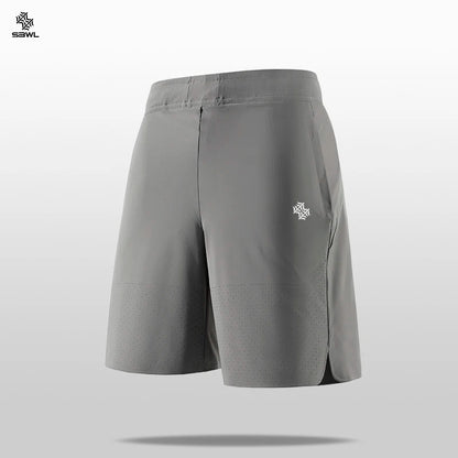 2025 Summer Fitness Shorts — Unisex Light, Quick-Dry & Breathable Gym Shorts, Stylish Beach Pants